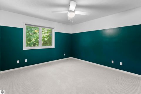 Tiny photo for 10268 E Twin Oaks Drive, Traverse City, MI 49684 (MLS # 1947262)