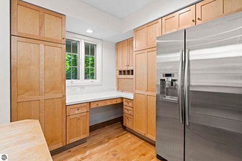 Tiny photo for 10268 E Twin Oaks Drive, Traverse City, MI 49684 (MLS # 1947262)