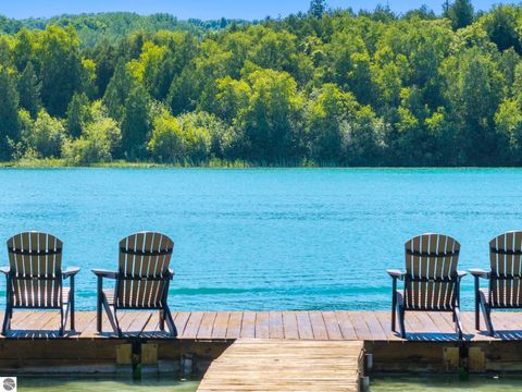 Tiny photo for 10268 E Twin Oaks Drive, Traverse City, MI 49684 (MLS # 1947262)