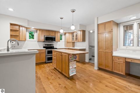 Tiny photo for 10268 E Twin Oaks Drive, Traverse City, MI 49684 (MLS # 1947262)