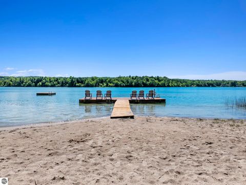 Tiny photo for 10268 E Twin Oaks Drive, Traverse City, MI 49684 (MLS # 1947262)
