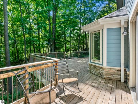 Tiny photo for 10268 E Twin Oaks Drive, Traverse City, MI 49684 (MLS # 1947262)