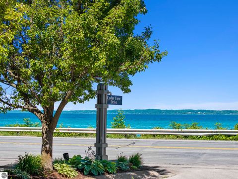 Tiny photo for 10268 E Twin Oaks Drive, Traverse City, MI 49684 (MLS # 1947262)