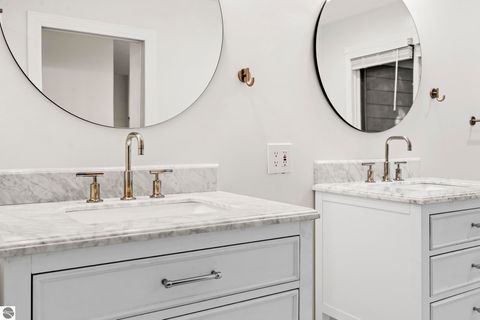 Tiny photo for 10268 E Twin Oaks Drive, Traverse City, MI 49684 (MLS # 1947262)