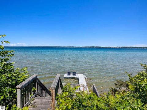 Tiny photo for 10268 E Twin Oaks Drive, Traverse City, MI 49684 (MLS # 1947262)