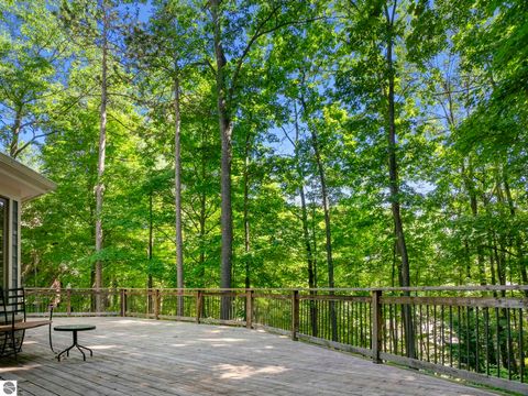 Tiny photo for 10268 E Twin Oaks Drive, Traverse City, MI 49684 (MLS # 1947262)