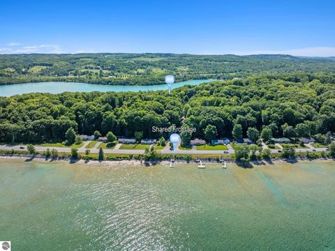 Tiny photo for 10268 E Twin Oaks Drive, Traverse City, MI 49684 (MLS # 1947262)
