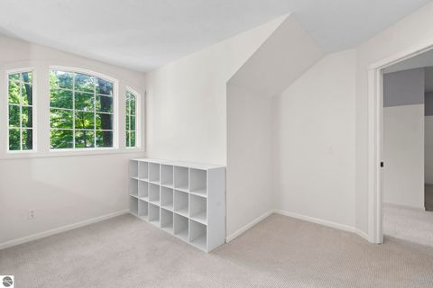 Tiny photo for 10268 E Twin Oaks Drive, Traverse City, MI 49684 (MLS # 1947262)