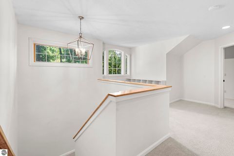 Tiny photo for 10268 E Twin Oaks Drive, Traverse City, MI 49684 (MLS # 1947262)