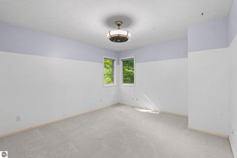 Tiny photo for 10268 E Twin Oaks Drive, Traverse City, MI 49684 (MLS # 1947262)