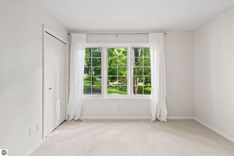 Tiny photo for 10268 E Twin Oaks Drive, Traverse City, MI 49684 (MLS # 1947262)