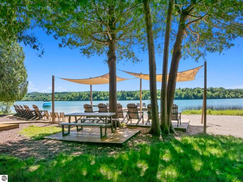 Tiny photo for 10268 E Twin Oaks Drive, Traverse City, MI 49684 (MLS # 1947262)