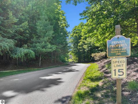 Tiny photo for 10268 E Twin Oaks Drive, Traverse City, MI 49684 (MLS # 1947262)