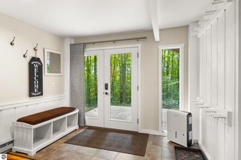Tiny photo for 6631 Wasservalden Strasse, Bellaire, MI 49615 (MLS # 1950258)