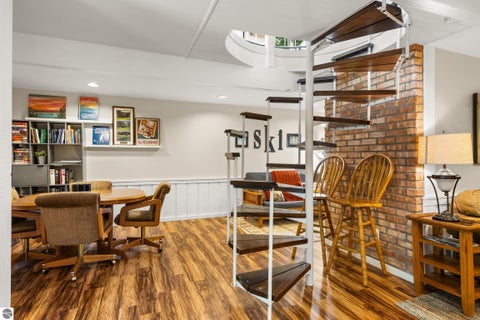 Tiny photo for 6631 Wasservalden Strasse, Bellaire, MI 49615 (MLS # 1950258)