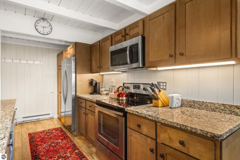 Tiny photo for 6631 Wasservalden Strasse, Bellaire, MI 49615 (MLS # 1950258)