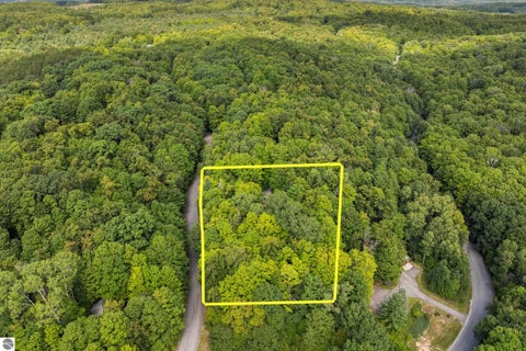 Tiny photo for 6631 Wasservalden Strasse, Bellaire, MI 49615 (MLS # 1950258)