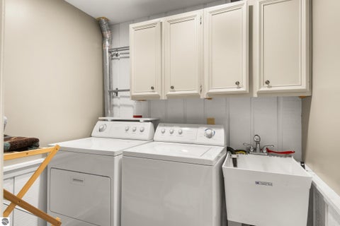 Tiny photo for 6631 Wasservalden Strasse, Bellaire, MI 49615 (MLS # 1950258)