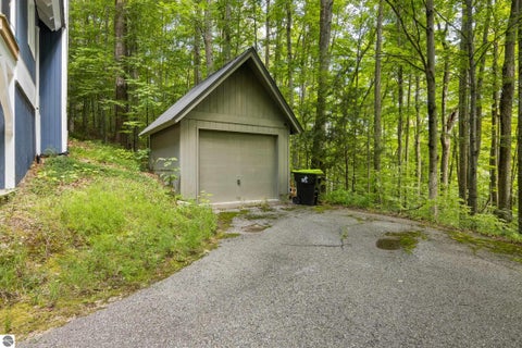 Tiny photo for 6631 Wasservalden Strasse, Bellaire, MI 49615 (MLS # 1950258)