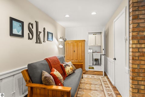 Tiny photo for 6631 Wasservalden Strasse, Bellaire, MI 49615 (MLS # 1950258)
