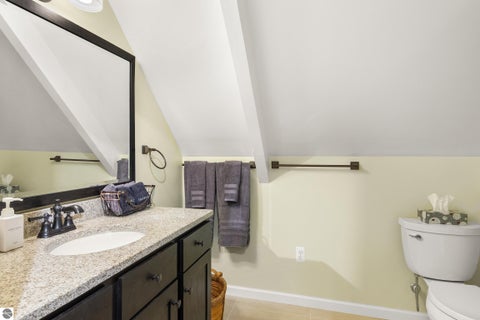 Tiny photo for 6631 Wasservalden Strasse, Bellaire, MI 49615 (MLS # 1950258)