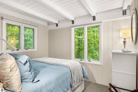 Tiny photo for 6631 Wasservalden Strasse, Bellaire, MI 49615 (MLS # 1950258)