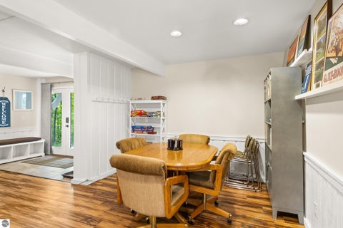 Tiny photo for 6631 Wasservalden Strasse, Bellaire, MI 49615 (MLS # 1950258)
