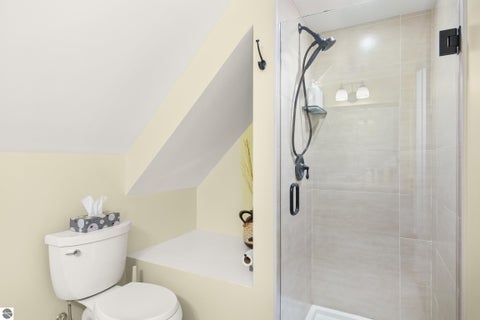 Tiny photo for 6631 Wasservalden Strasse, Bellaire, MI 49615 (MLS # 1950258)