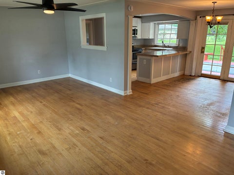 Tiny photo for 12160 S West Bay Shore Drive, Traverse City, MI 49684 (MLS # 1947874)
