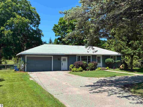 Tiny photo for 12160 S West Bay Shore Drive, Traverse City, MI 49684 (MLS # 1947874)