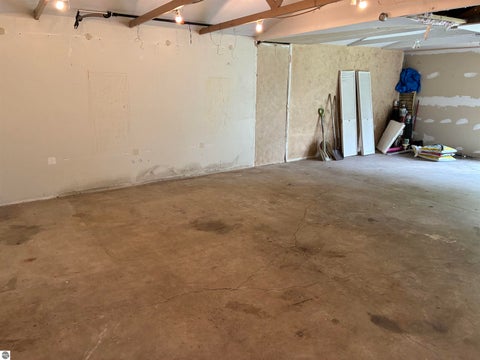 Tiny photo for 12160 S West Bay Shore Drive, Traverse City, MI 49684 (MLS # 1947874)