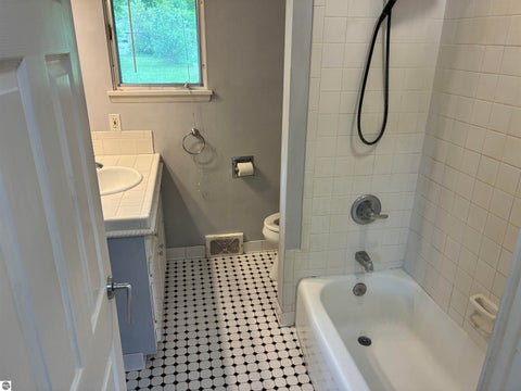 Tiny photo for 12160 S West Bay Shore Drive, Traverse City, MI 49684 (MLS # 1947874)