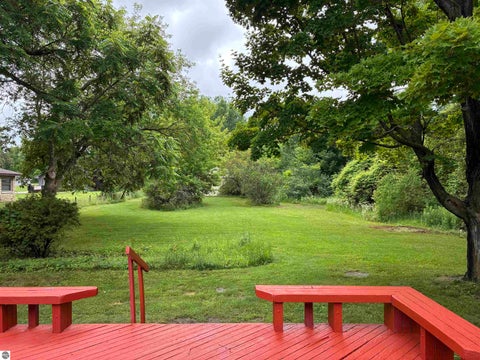 Tiny photo for 12160 S West Bay Shore Drive, Traverse City, MI 49684 (MLS # 1947874)