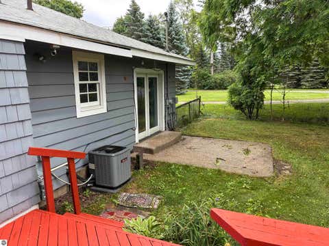 Tiny photo for 12160 S West Bay Shore Drive, Traverse City, MI 49684 (MLS # 1947874)