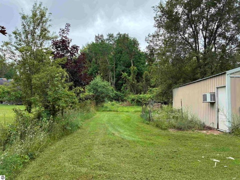 Tiny photo for 12160 S West Bay Shore Drive, Traverse City, MI 49684 (MLS # 1947874)