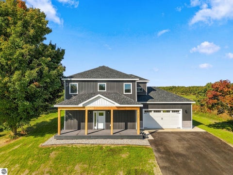 Tiny photo for 11573 Topview Drive, Williamsburg, MI 49690 (MLS # 1951047)