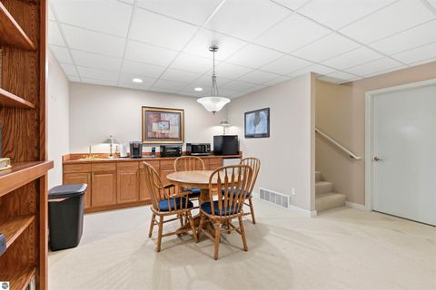 Tiny photo for 12055 S Woodwinds Circle #28, Traverse City, MI 49684 (MLS # 1944970)