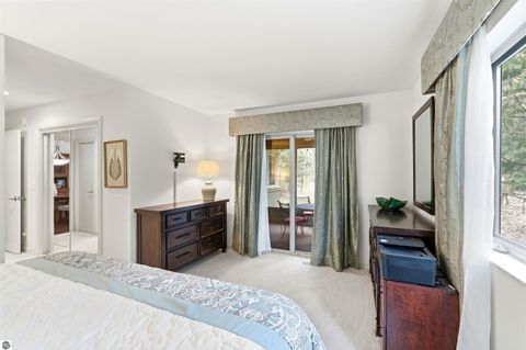 Tiny photo for 12055 S Woodwinds Circle #28, Traverse City, MI 49684 (MLS # 1944970)