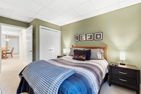 Tiny photo for 12055 S Woodwinds Circle #28, Traverse City, MI 49684 (MLS # 1944970)