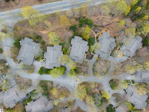 Tiny photo for 12055 S Woodwinds Circle #28, Traverse City, MI 49684 (MLS # 1944970)