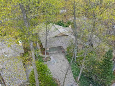 Tiny photo for 12055 S Woodwinds Circle #28, Traverse City, MI 49684 (MLS # 1944970)