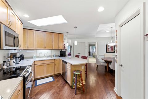 Tiny photo for 12055 S Woodwinds Circle #28, Traverse City, MI 49684 (MLS # 1944970)