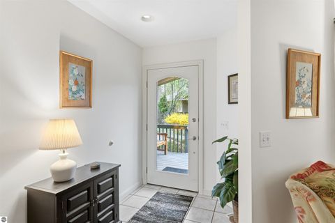 Tiny photo for 12055 S Woodwinds Circle #28, Traverse City, MI 49684 (MLS # 1944970)