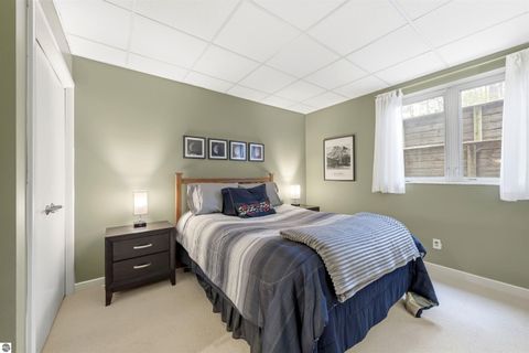 Tiny photo for 12055 S Woodwinds Circle #28, Traverse City, MI 49684 (MLS # 1944970)
