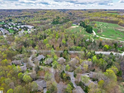 Tiny photo for 12055 S Woodwinds Circle #28, Traverse City, MI 49684 (MLS # 1944970)
