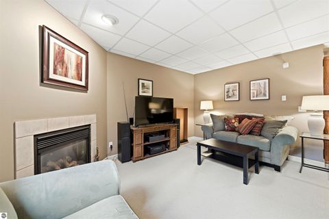 Tiny photo for 12055 S Woodwinds Circle #28, Traverse City, MI 49684 (MLS # 1944970)