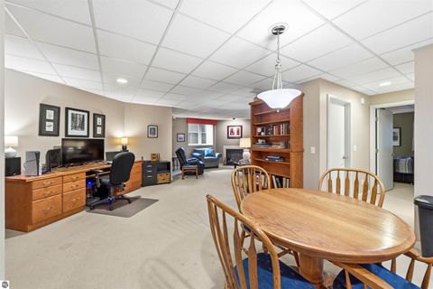 Tiny photo for 12055 S Woodwinds Circle #28, Traverse City, MI 49684 (MLS # 1944970)