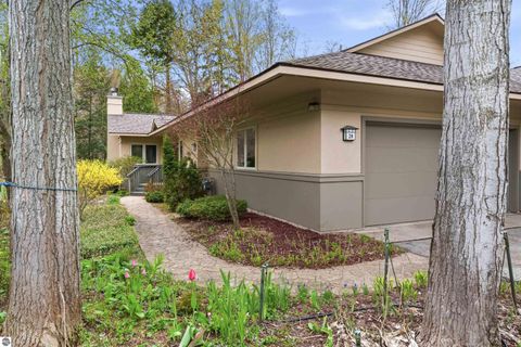 Tiny photo for 12055 S Woodwinds Circle #28, Traverse City, MI 49684 (MLS # 1944970)