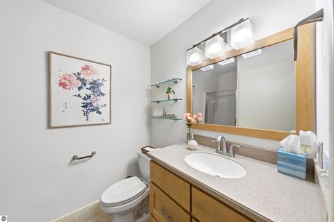Tiny photo for 12055 S Woodwinds Circle #28, Traverse City, MI 49684 (MLS # 1944970)