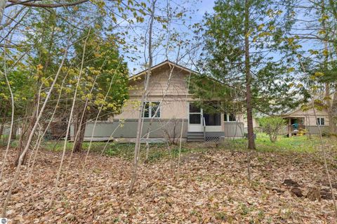 Tiny photo for 12055 S Woodwinds Circle #28, Traverse City, MI 49684 (MLS # 1944970)